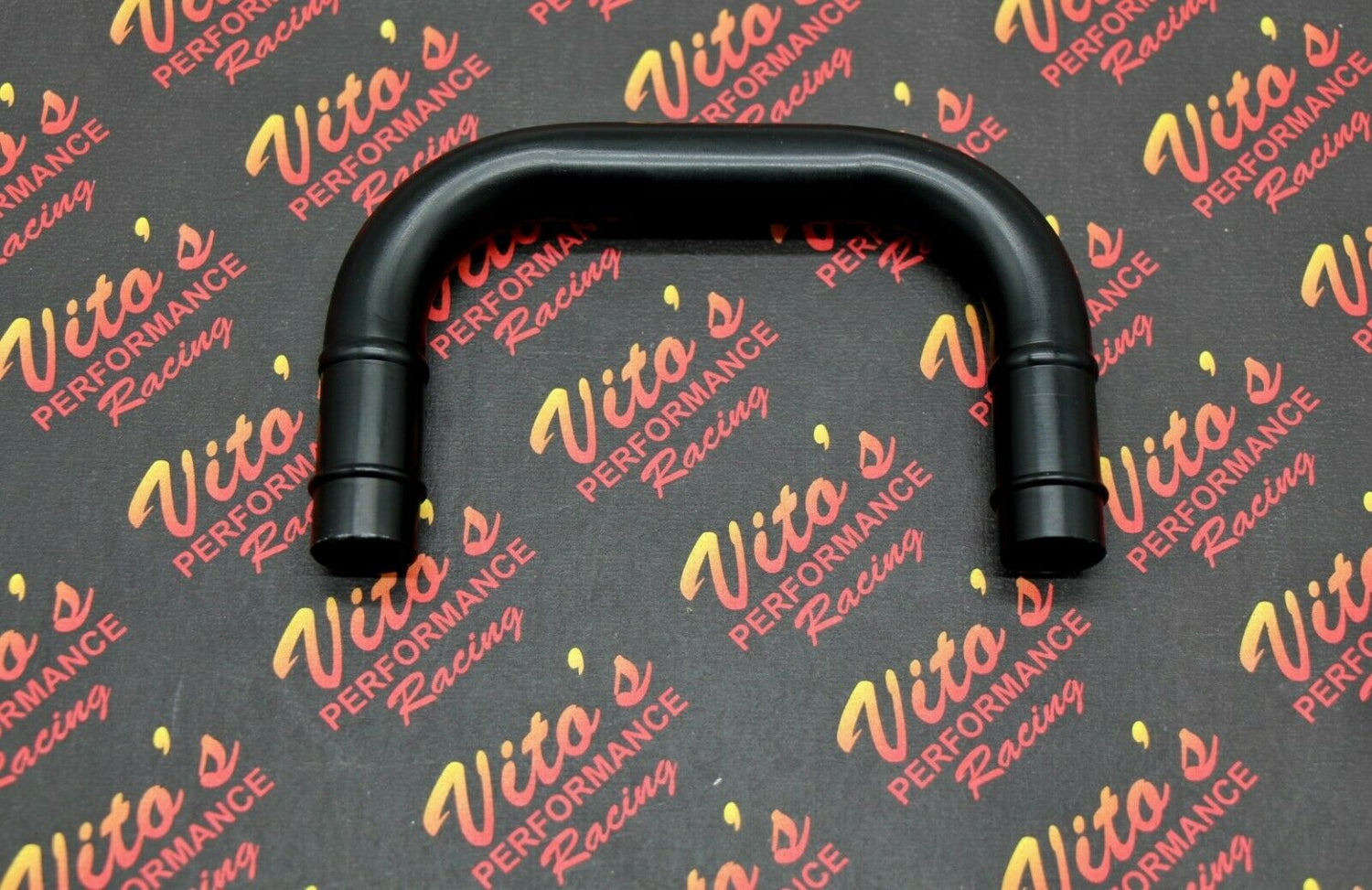 BLACK intake crossover tube boost bottle 87-06 Yamaha Banshee 29L-14465-00 NEW 2