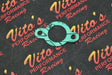 Vito's oil injection pump gasket Yamaha YFS200 Blaster RT180 RT100 fit block off 1