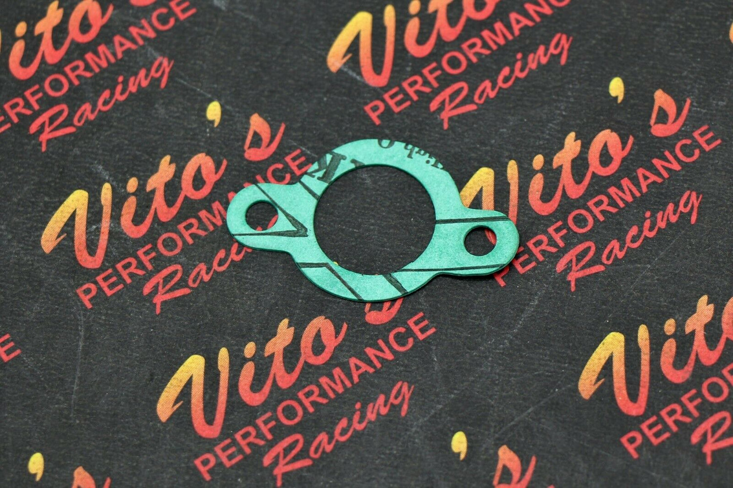 Vito's oil injection pump gasket Yamaha YFS200 Blaster RT180 RT100 fit block off 1
