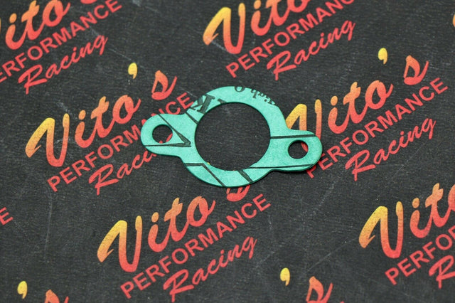 Vito's oil injection pump gasket Yamaha YFS200 Blaster RT180 RT100 fit block off 1
