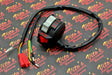 NEW on off switch run start stop headlight kill switch Yamaha Blaster 1988-2001 1