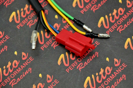 NEW on off switch run start stop headlight kill switch Yamaha Blaster 1988-2001 4