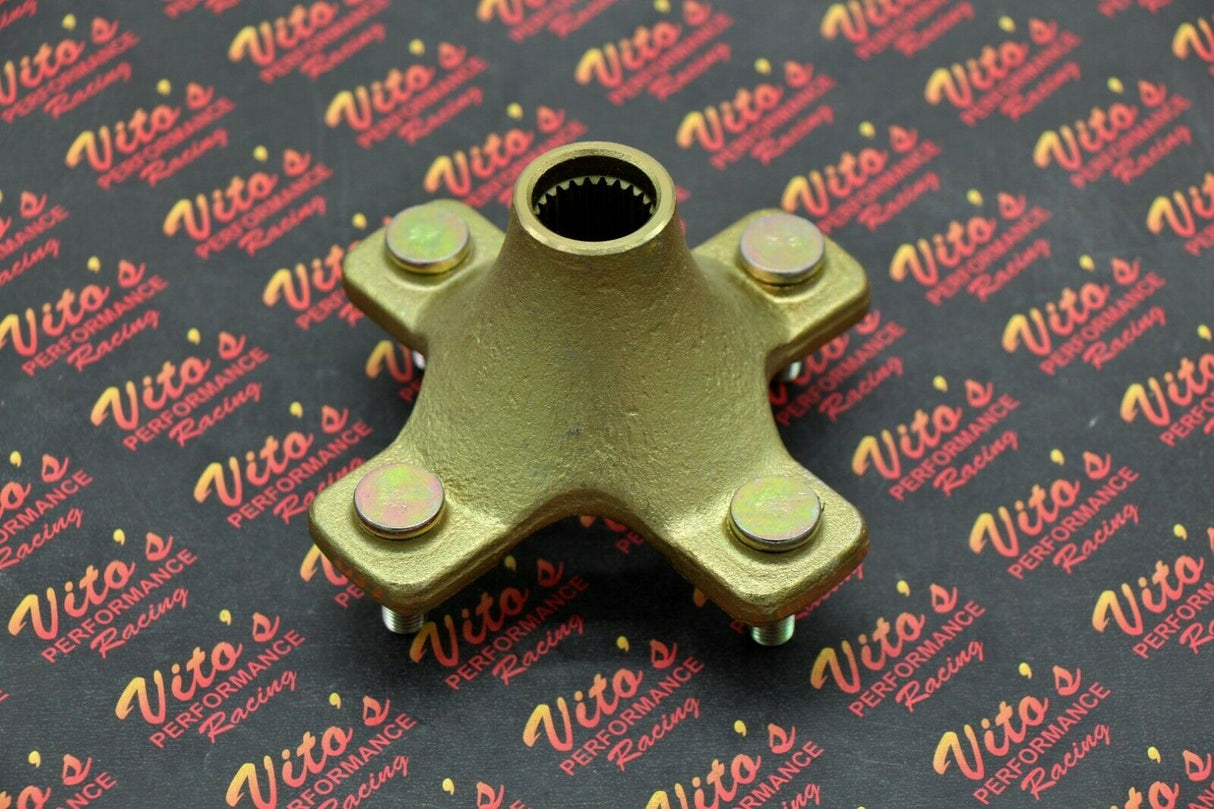 NEW Vito's Performance REAR HUB Honda 400EX 300EX TRX450R 4x110mm 1987-2020 1