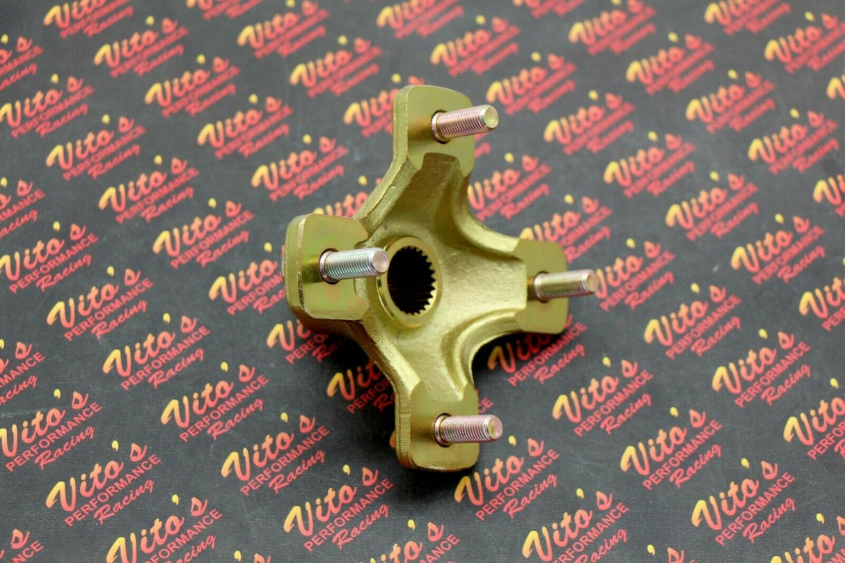 NEW Vito's Performance REAR HUB Honda 400EX 300EX TRX450R 4x110mm 1987-2020 2