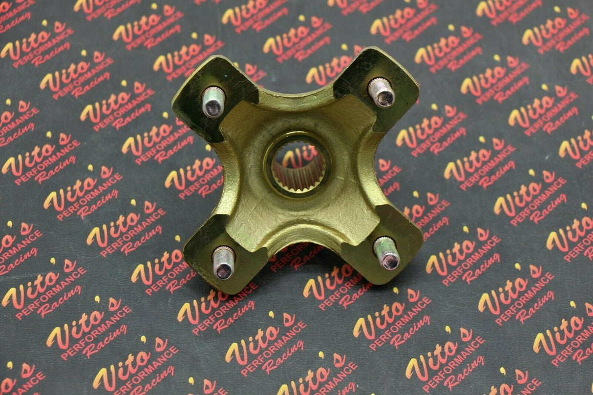 NEW Vito's Performance REAR HUB Honda 400EX 300EX TRX450R 4x110mm 1987-2020 3