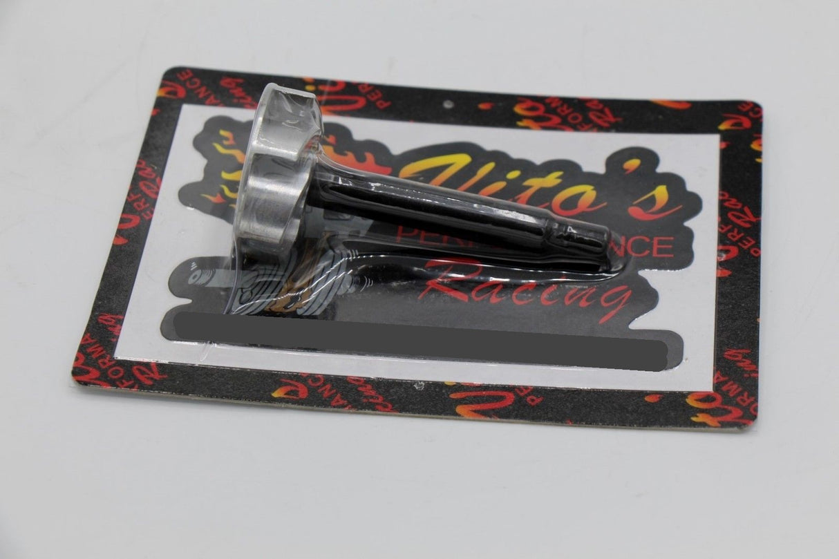 Vito's Performance Yamaha Banshee BILLET water pump impeller + ALUMINUM gear 5