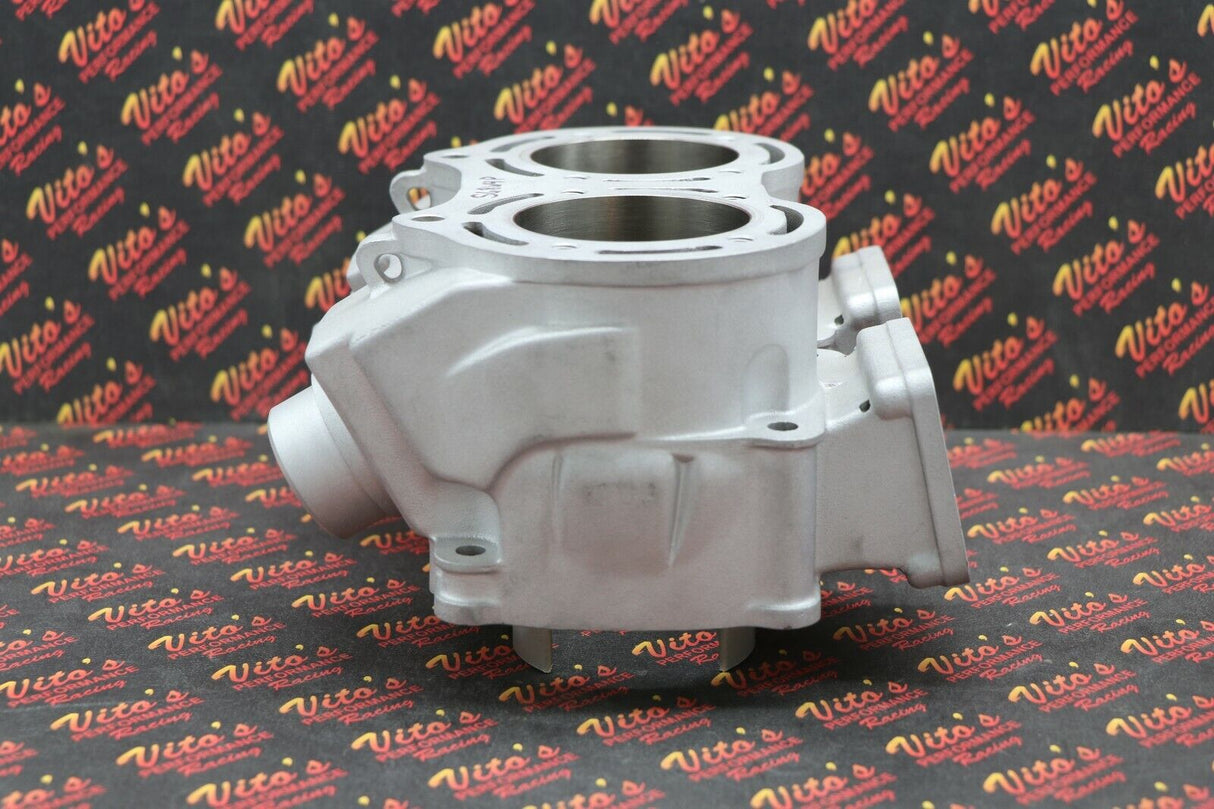 Yamaha Banshee CHEETAH CUB SERVAL 465cc 10mm 115 long rod pistons BIG BORE KIT 7