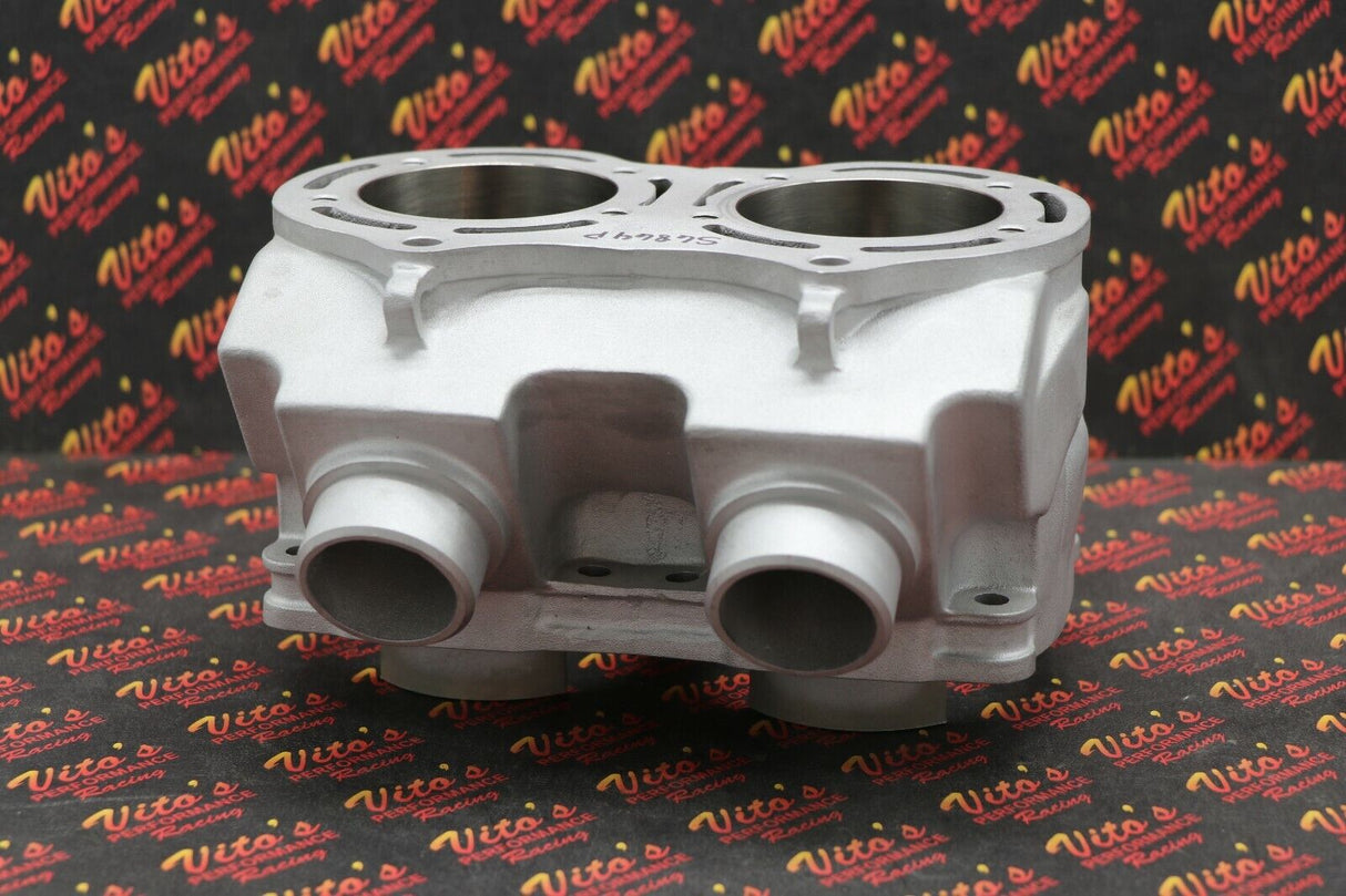 Yamaha Banshee CHEETAH CUB SERVAL 465cc 10mm 115 long rod pistons BIG BORE KIT 8