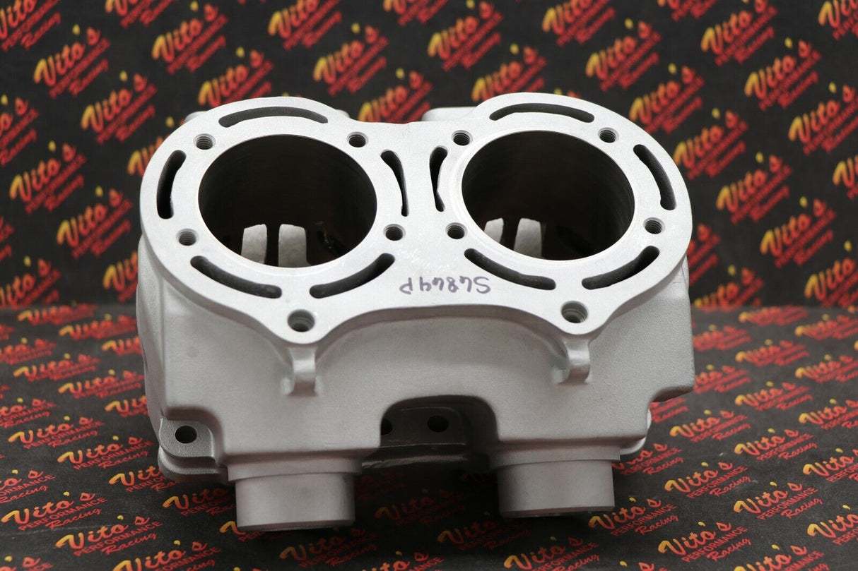 Yamaha Banshee CHEETAH CUB SERVAL 465cc 10mm 115 long rod pistons BIG BORE KIT 9