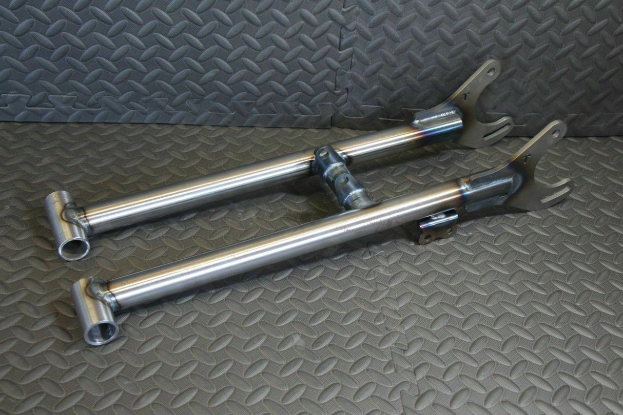 NEW TYSON RACING Yamaha Blaster YFS200 swingarm chromoly swing arm negative -2" 1