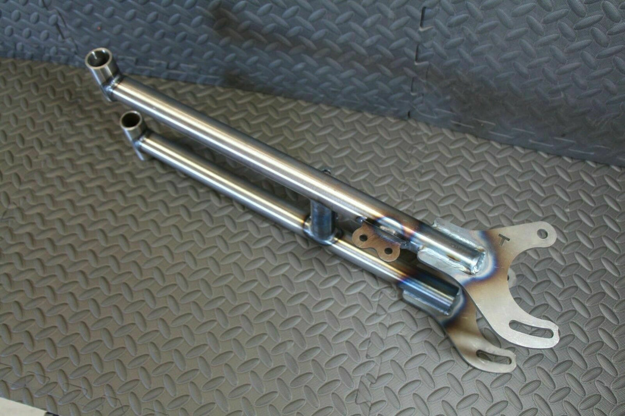 NEW TYSON RACING Yamaha Blaster YFS200 swingarm chromoly swing arm negative -2" 2