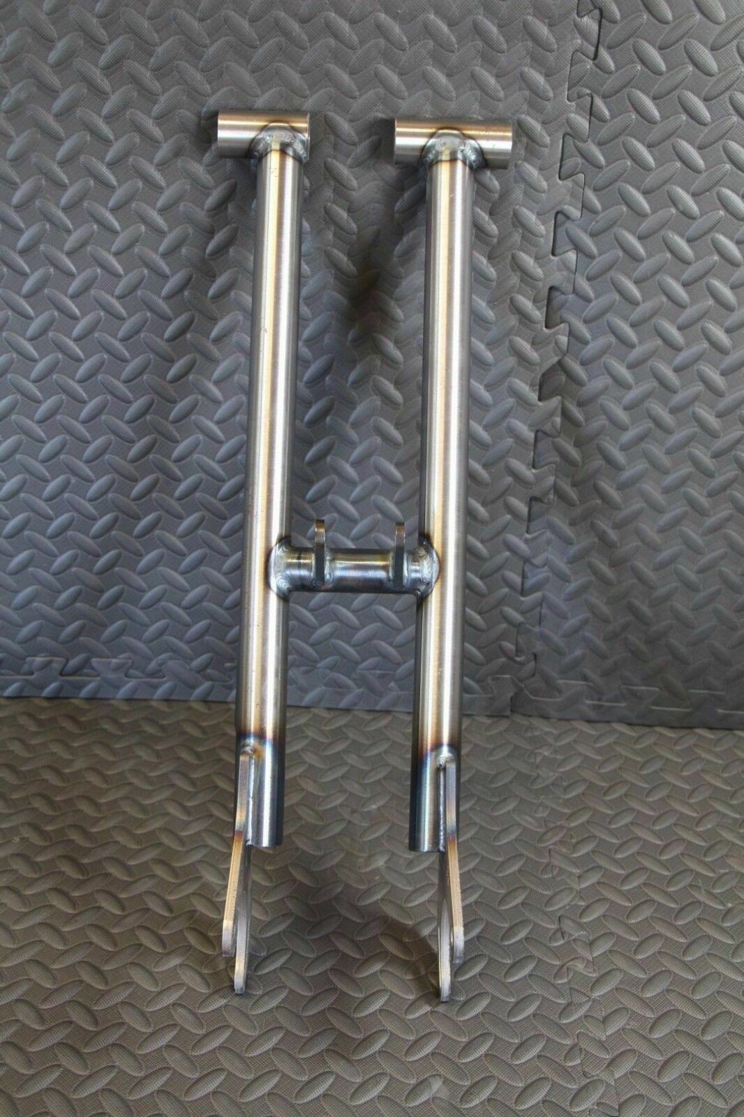 NEW TYSON RACING Yamaha Blaster YFS200 swingarm chromoly swing arm negative -2" 3