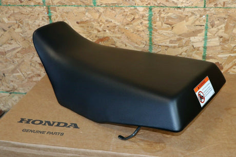 New OEM Complete Seat 1988-2000 Honda TRX300 TRX FOURTRAX ATV 2