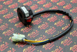NEW on off switch run start stop headlight kill switch Yamaha Banshee 2002-2006 1