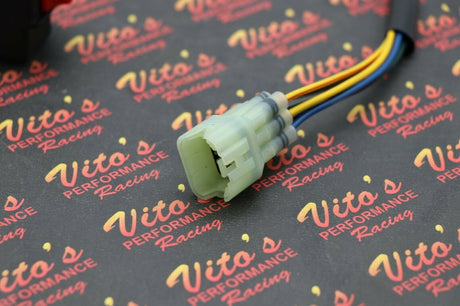 NEW on off switch run start stop headlight kill switch Yamaha Banshee 2002-2006 4