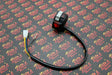 NEW on off switch run start stop headlight kill switch Yamaha Banshee 1995-2001 1