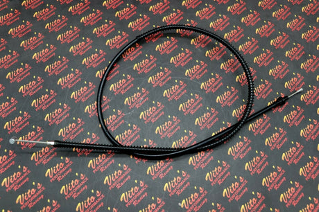 +2" Vito's Performance CLUTCH CABLE Yamaha Banshee 1987-2006 NEW - EXTENDED 1