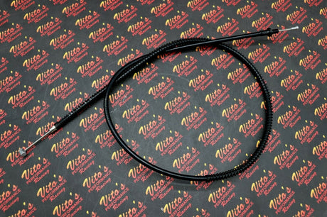 +2" Vito's Performance CLUTCH CABLE Yamaha Banshee 1987-2006 NEW - EXTENDED 2