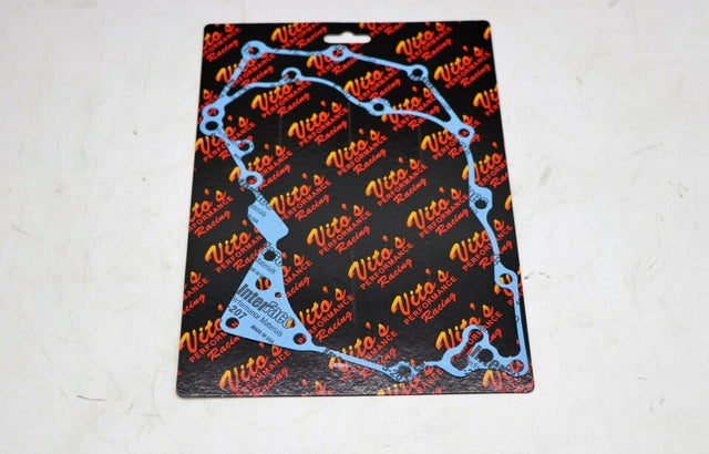 Vito's GASKET flywheel stator crankcase engine motor cover Yamaha YFZ450R 09-24 2