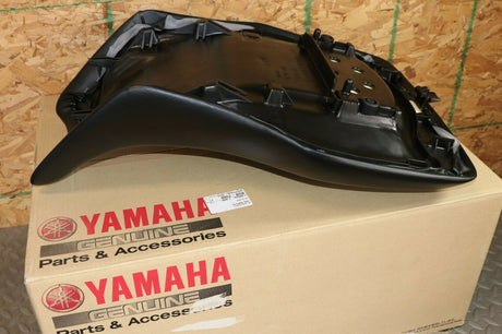 New OEM factory Complete Seat 2002-2008 Yamaha Grizzly 660 YFM660 ATV 3