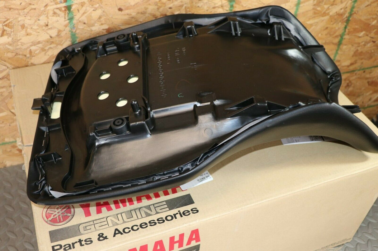 New OEM factory Complete Seat 2002-2008 Yamaha Grizzly 660 YFM660 ATV 4