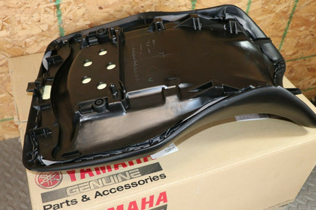 New OEM factory Complete Seat 2002-2008 Yamaha Grizzly 660 YFM660 ATV 4