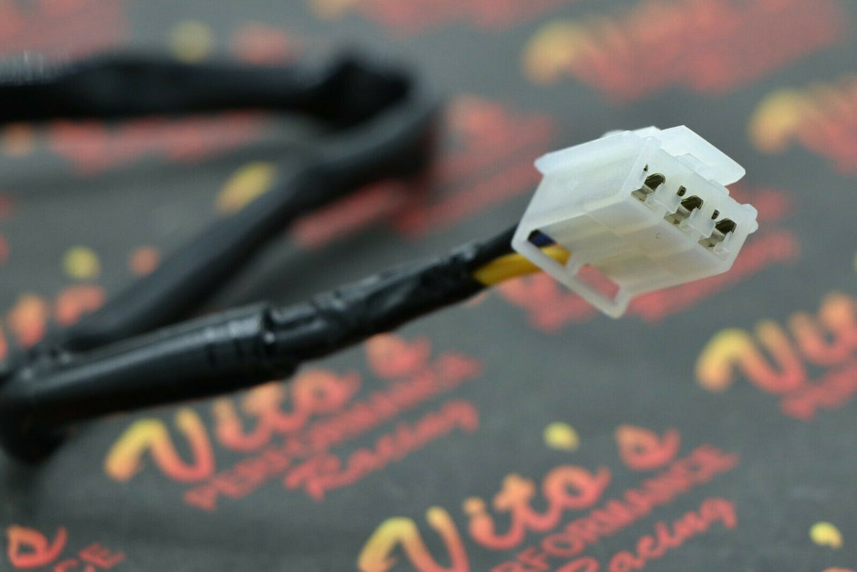 New Brake Light Taillight Lens Yamaha BIG BEAR GRIZZLY KODIAK RHINO correct plug 7