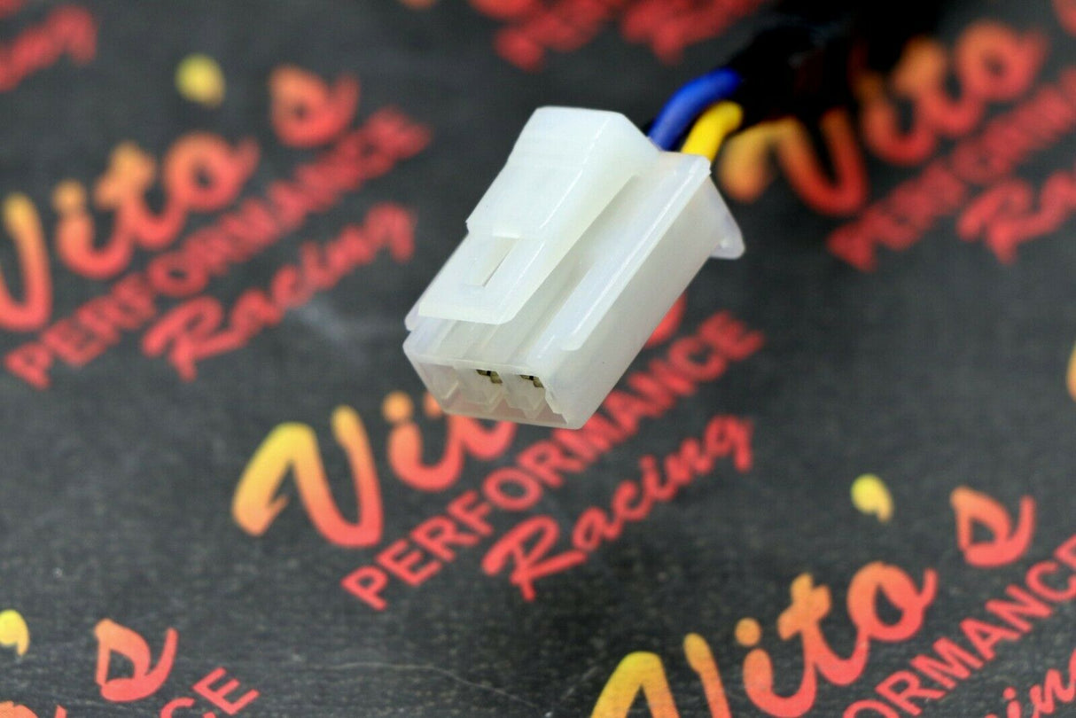 New Brake Light Taillight Lens Yamaha BIG BEAR GRIZZLY KODIAK RHINO correct plug 8