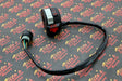 NEW on off switch run start stop headlight kill switch Yamaha Banshee 1987-1994 1