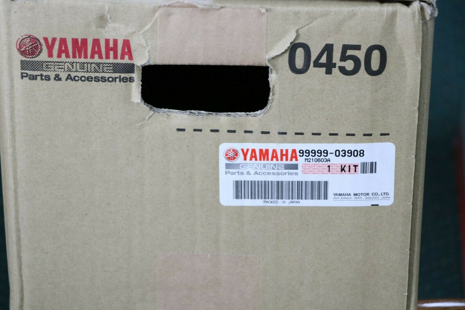 Genuine Yamaha Starter Clutch UPGRADE KIT for  any year 1999-2009 V STAR 1100 2
