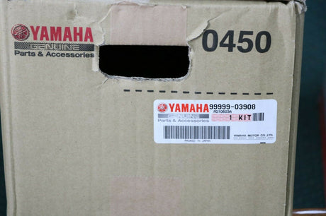 Genuine Yamaha Starter Clutch UPGRADE KIT for  any year 1999-2009 V STAR 1100 2
