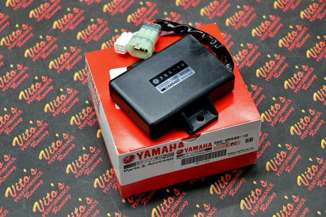 NEW OEM factory CDI BOX electrical ECU computer 3GG-10 1997-2006 Yamaha Banshee 3