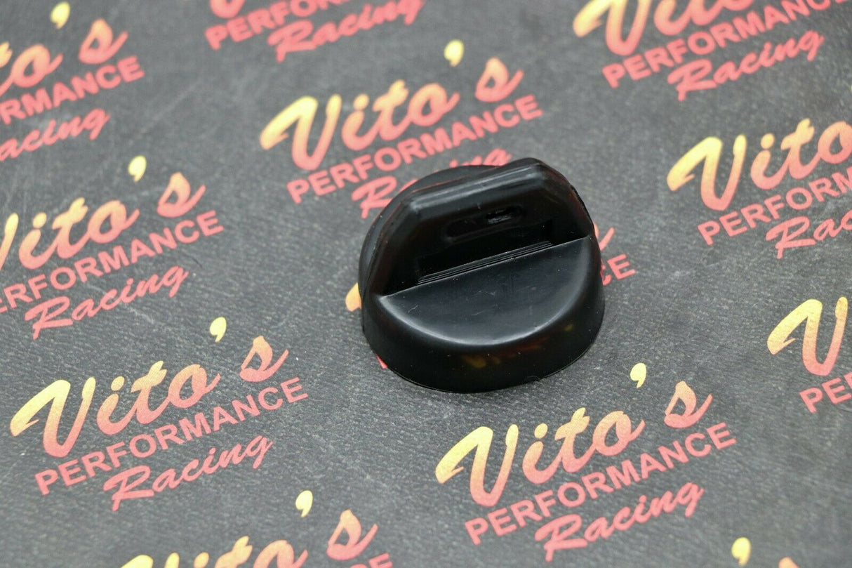 Key cap rubber 1987-2018 Yamaha Grizzly Kodiak Wolverine Banshee Raptor YFZ450 1