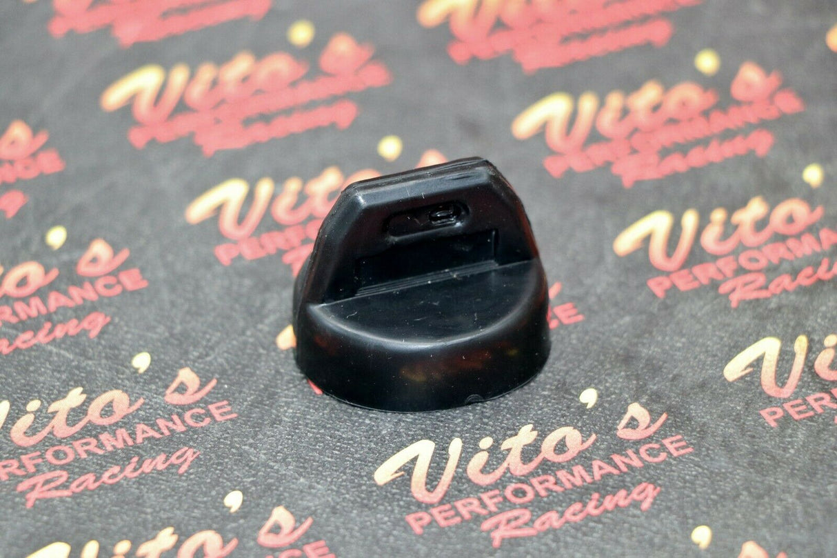 Key cap rubber 1987-2018 Yamaha Grizzly Kodiak Wolverine Banshee Raptor YFZ450 2