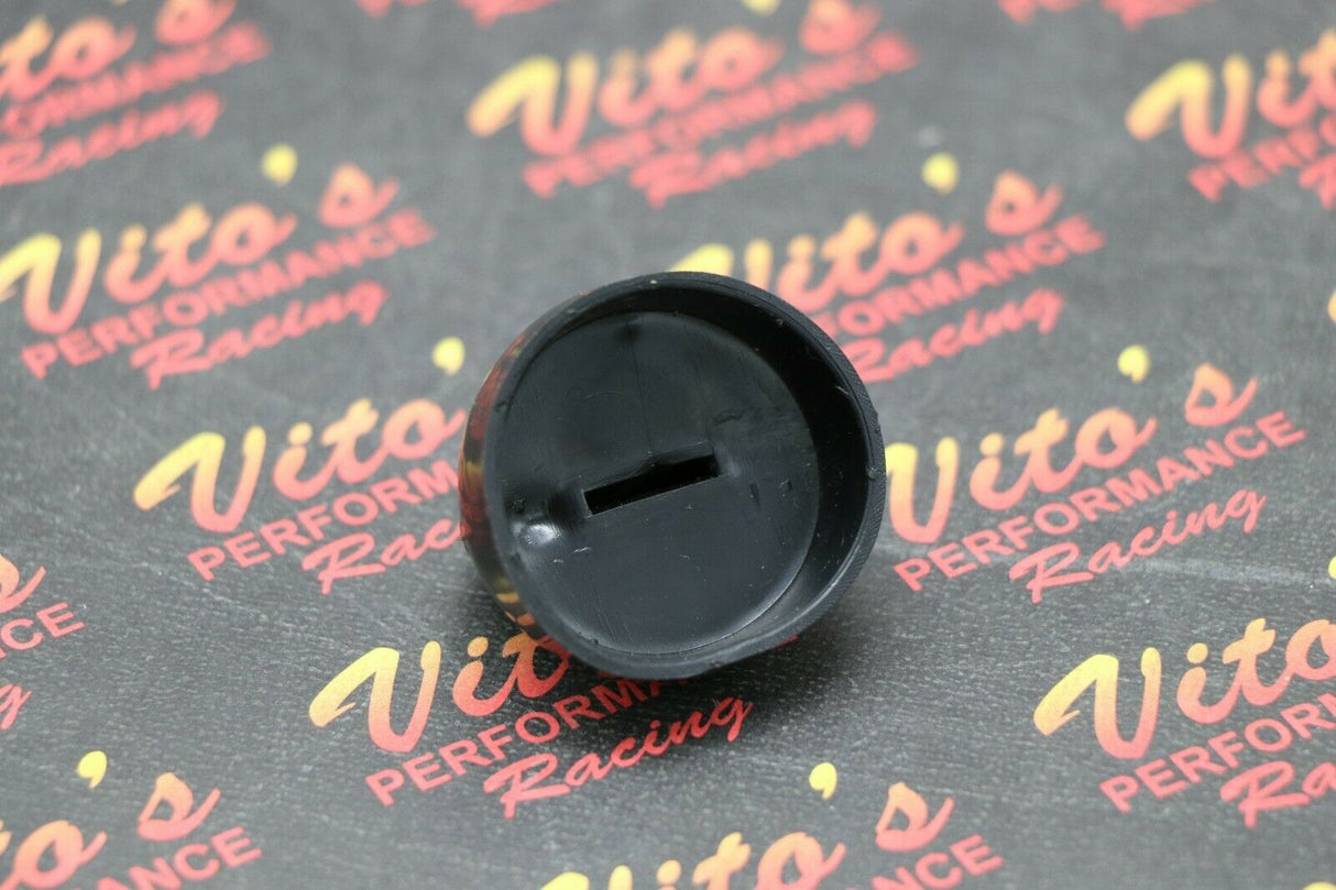 Key cap rubber 1987-2018 Yamaha Grizzly Kodiak Wolverine Banshee Raptor YFZ450 3