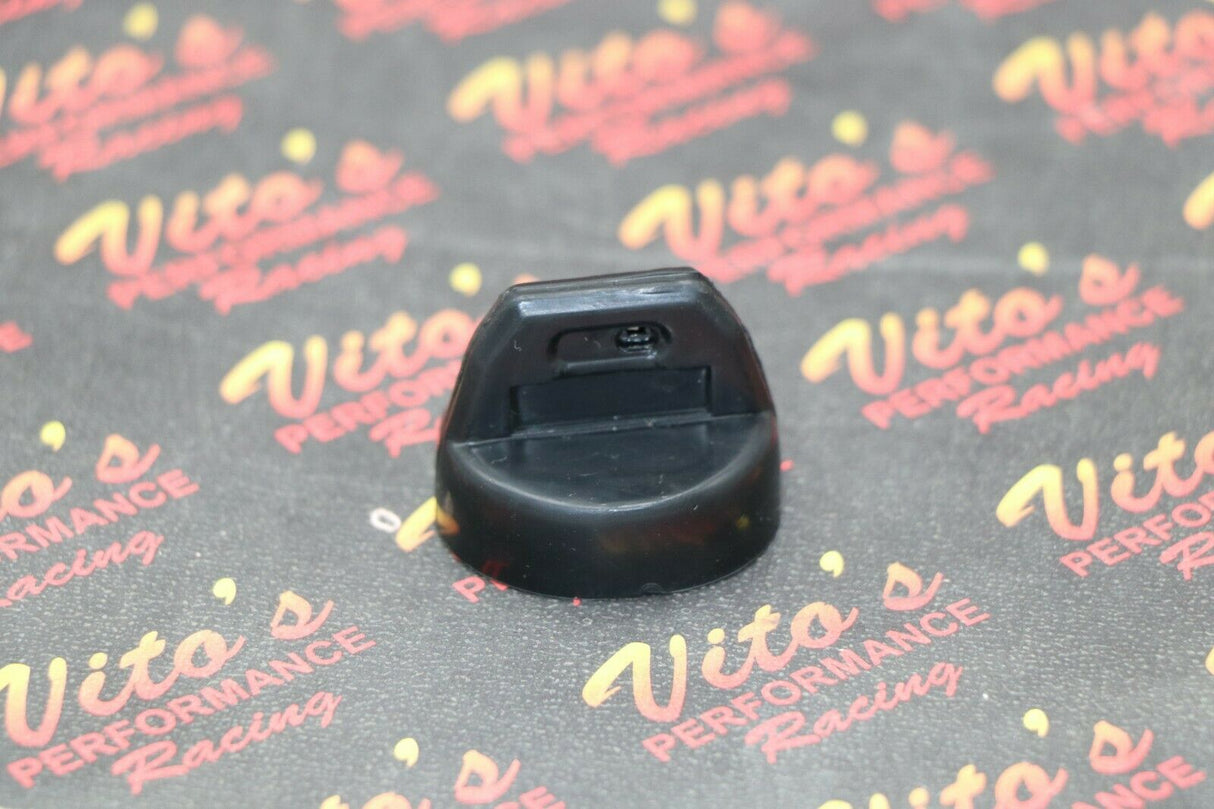 Key cap rubber 1987-2018 Yamaha Grizzly Kodiak Wolverine Banshee Raptor YFZ450 4