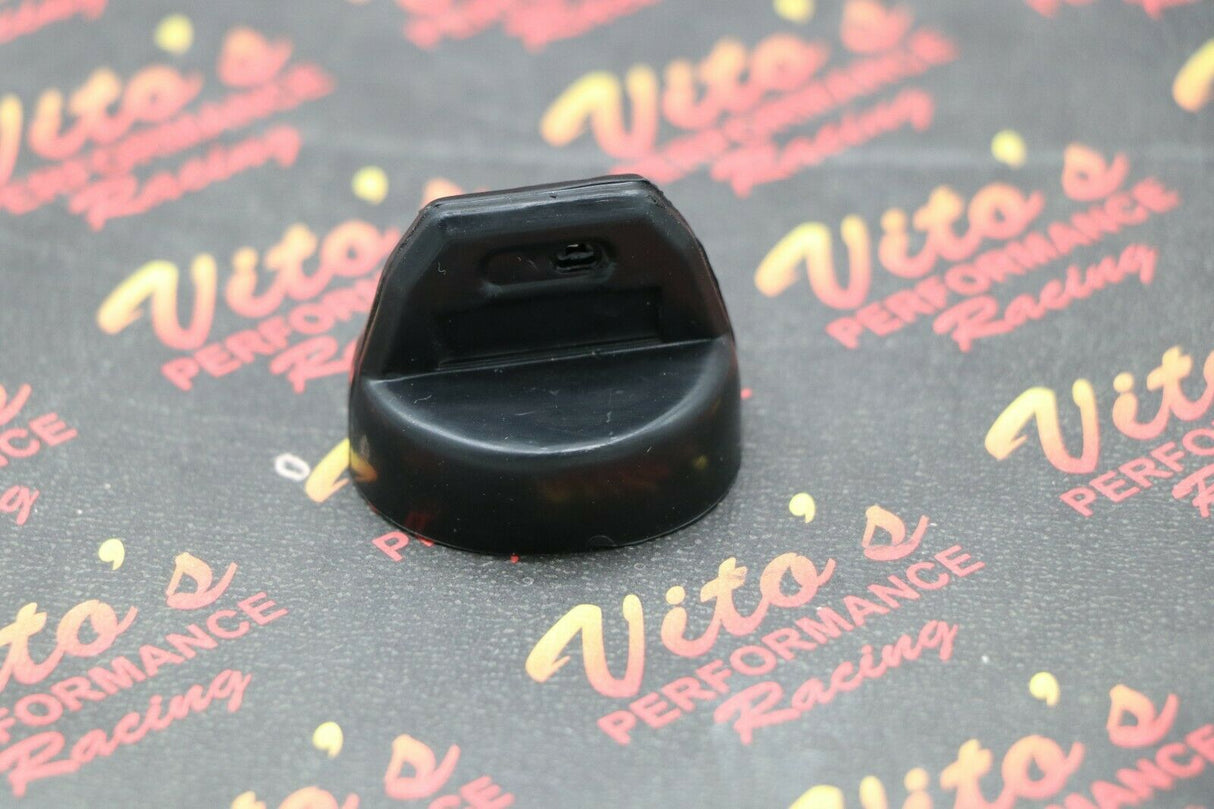 Key cap rubber 1987-2018 Yamaha Grizzly Kodiak Wolverine Banshee Raptor YFZ450 5