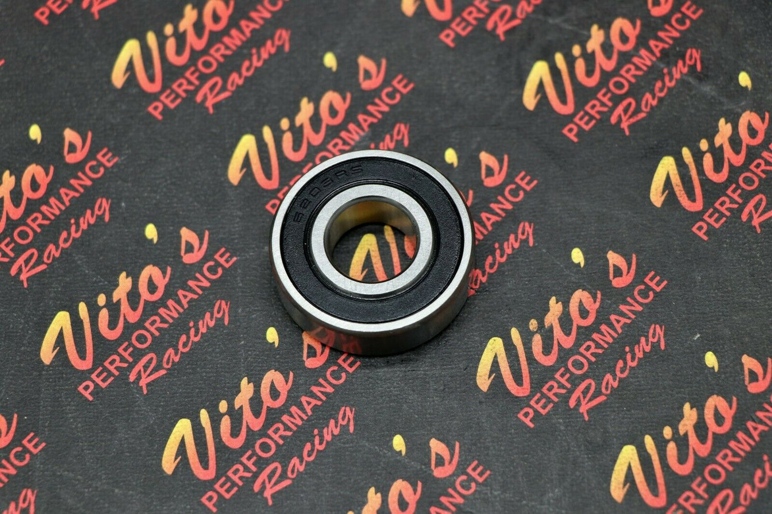 New Yamaha Banshee Frame Steering Stem Bearing kit 1987-2006 Raptor 660 YFZ450R 1