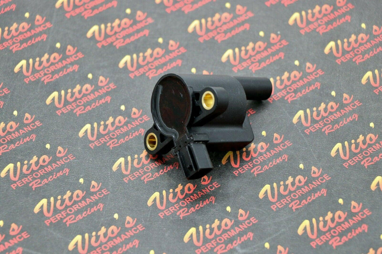 NEW Vito's ignition coil Polaris Sportsman 450 500 550 570 Ranger ACE RZR 570 2