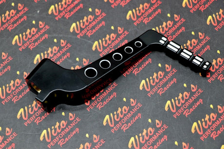 Vito's Yamaha Banshee Billet Kicker Kickstart kickstarter Starter Lever aluminum 4
