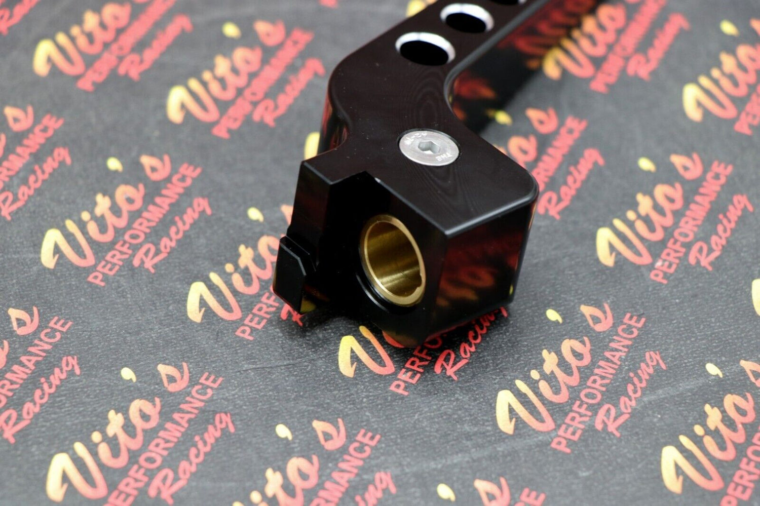 Vito's Yamaha Banshee Billet Kicker Kickstart kickstarter Starter Lever aluminum 6