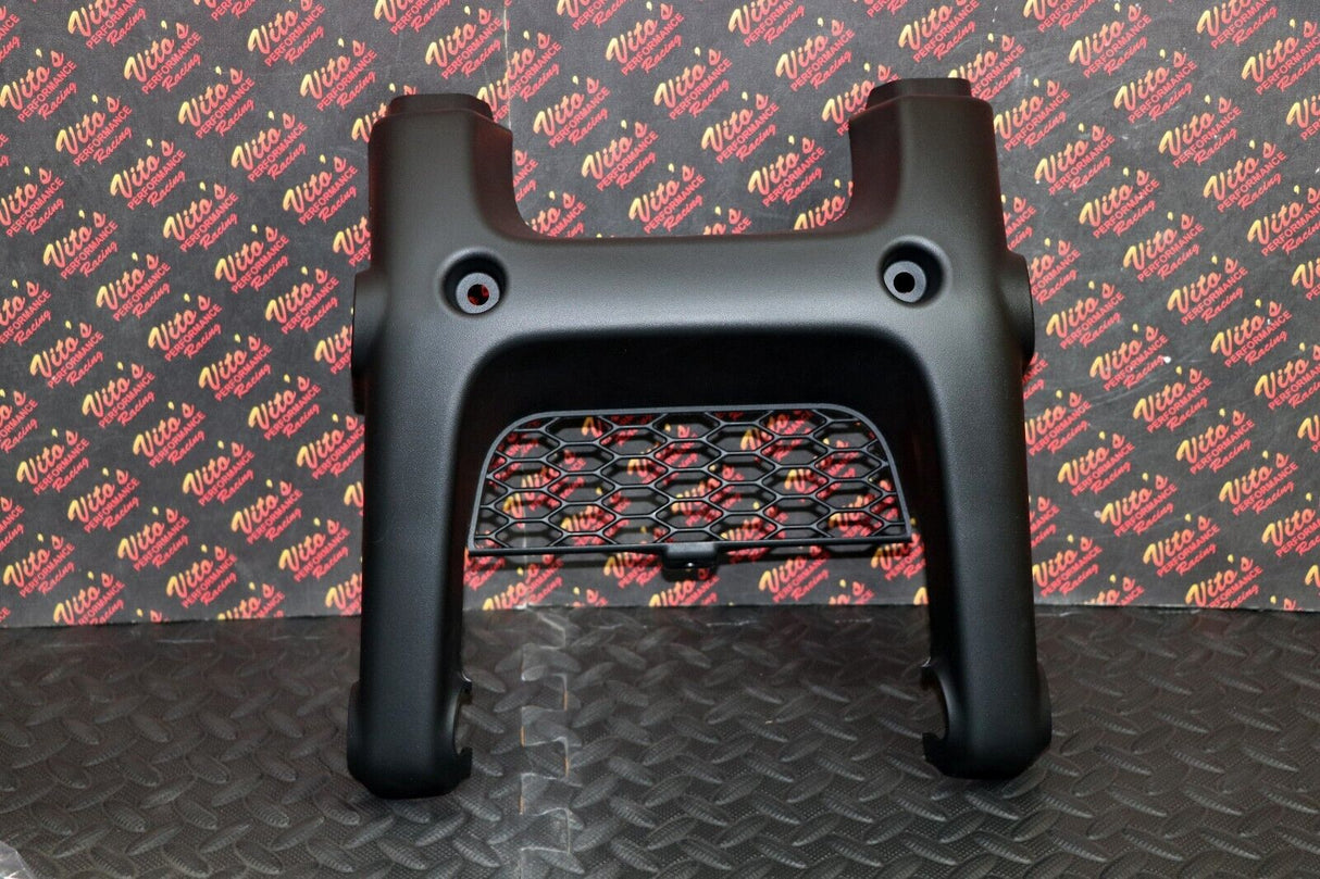 Honda front bumper grill guard 2005-14 TRX500 Foreman Rubicon Genuine OEM factory 3