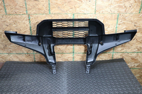 Bumper cover for BRUTE FORCE OEM Kawasaki black plastic guard 2012-2023 5
