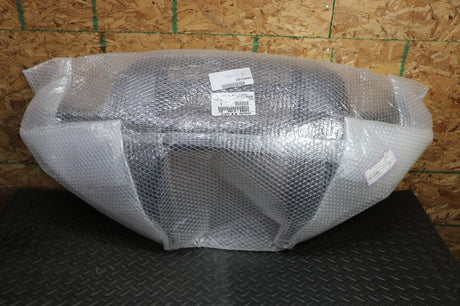 Bumper cover for BRUTE FORCE OEM Kawasaki black plastic guard 2012-2023 6