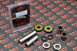 Vito's Honda 400EX swingarm bearings rebuild kit sleeve seals TRX400EX 1999-2014 1