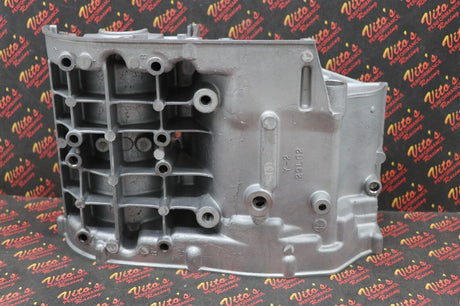 New LOWER BOTTOM Cases Crankcase OEM Factory Engine Motor Yamaha Banshee 9