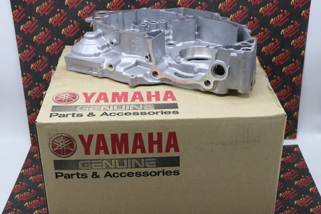 NEW Yamaha YFZ450 Engine right Cases crankcase YFZ 450 2004-09 12-13 HALF 2