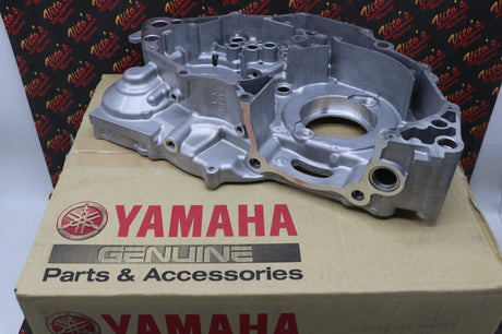 NEW Yamaha YFZ450 Engine right Cases crankcase YFZ 450 2004-09 12-13 HALF 4