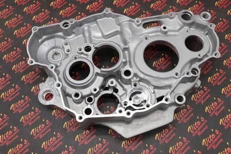 NEW Yamaha YFZ450 Engine right Cases crankcase YFZ 450 2004-09 12-13 HALF 10