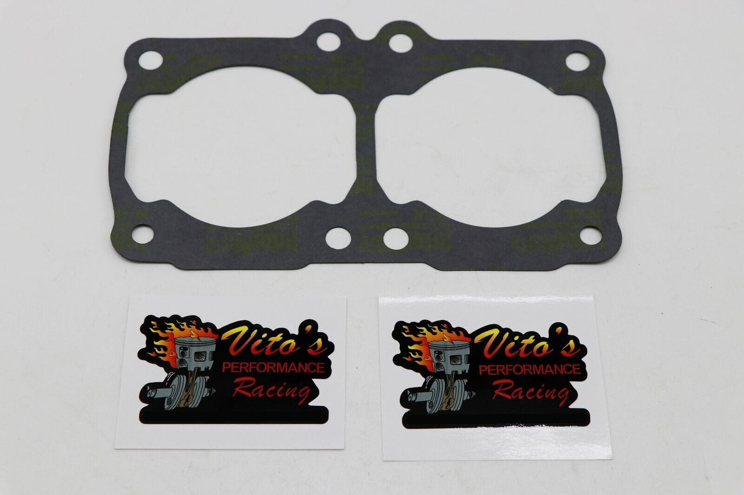 VITO's PERFORMANCE Yamaha Banshee cylinder BASE GASKET .020 thick CUB CUT 1
